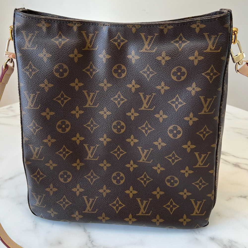 Louis Vuitton Looping Gm